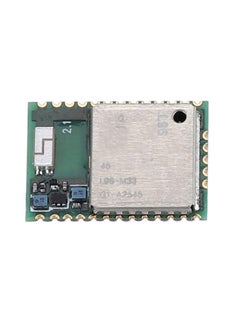 Thoraya Multi satellite System GPS/GNSS Module Low Power Consumption Support DGPS/SBAS  - Image 3