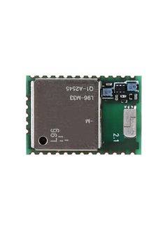 Thoraya Multi satellite System GPS/GNSS Module Low Power Consumption Support DGPS/SBAS  - Image 1