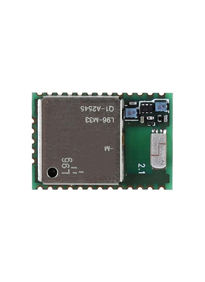 Thoraya Multi satellite System GPS/GNSS Module Low Power Consumption Support DGPS/SBAS  - Image 1