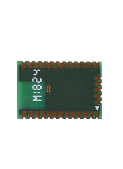 Thoraya Multi satellite System GPS/GNSS Module Low Power Consumption Support DGPS/SBAS  - Image 5