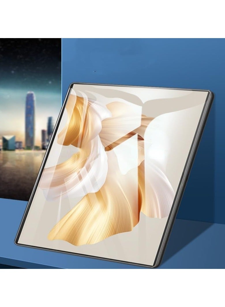 general Screen Protector Compatible Huawei MateBook D16 SE 2024 16 inch Protective Film, HD Crystal Clear Protective Film Tempered Glass - Image 5
