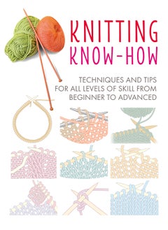 Knitting Know-How  - Image 1