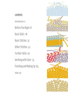 Knitting Know-How  - Image 2