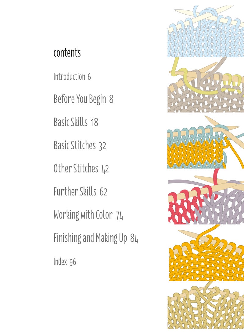 Knitting Know-How  - Image 2