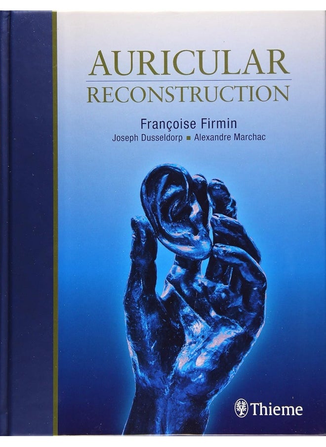 Auricular Reconstruction  - Image 1
