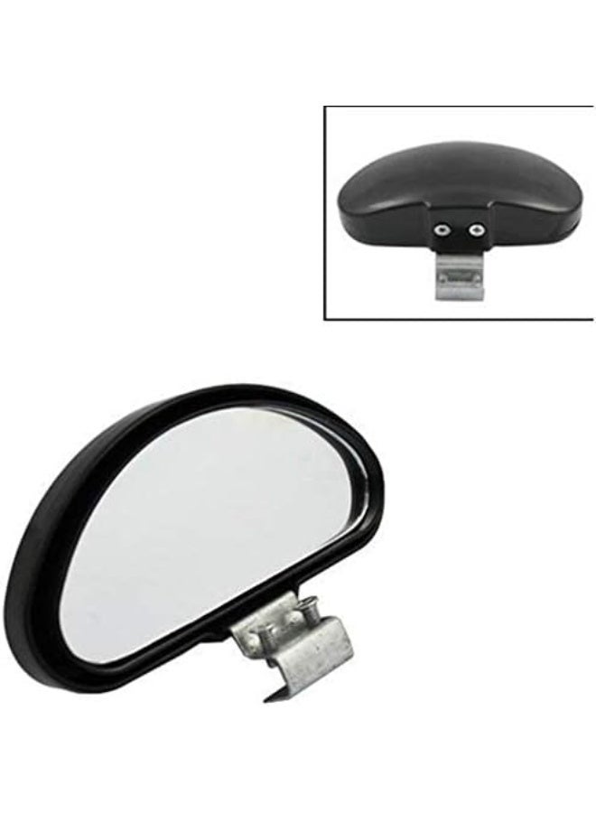 Blind Spot Blindspot Vehicle Car TuckWide Angle Rear Side View Towing Mirror - Image 5
