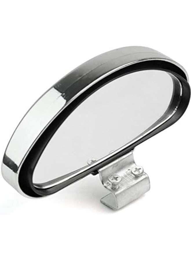 Blind Spot Blindspot Vehicle Car TuckWide Angle Rear Side View Towing Mirror - Image 4