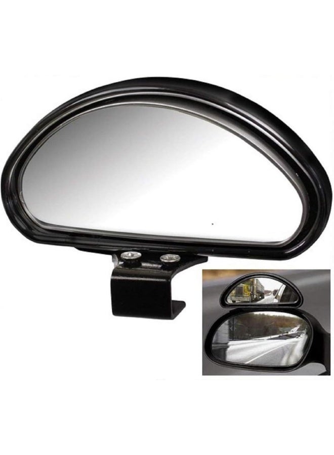 Blind Spot Blindspot Vehicle Car TuckWide Angle Rear Side View Towing Mirror - Image 3