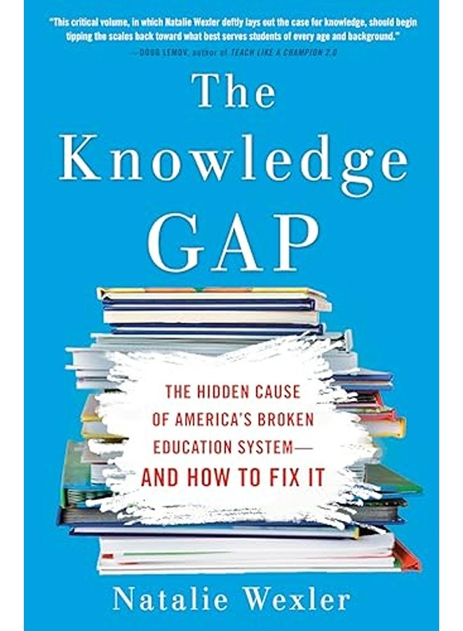 The Knowledge Gap