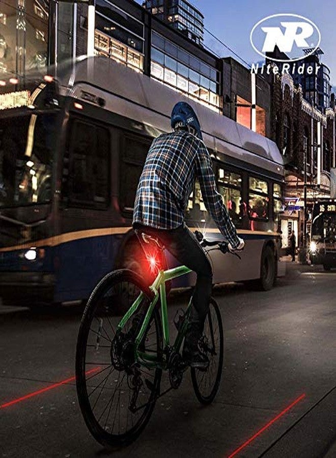 NiteRider نظام الإضاءة الخلفية نيترايدر سينتينل 250 - Image 3
