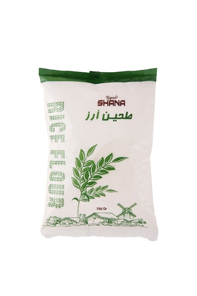 Rice Flour 750g