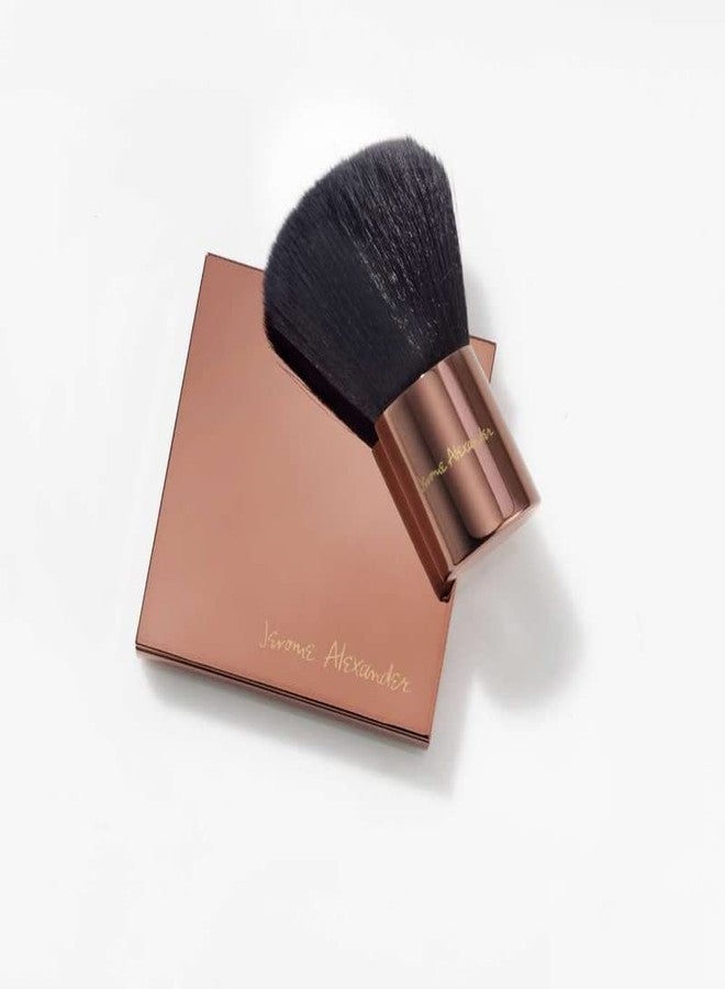 Jerome Alexander Magic Minerals Baked Bronzer - Self-Adjusting Matte Powder for a Natural Sun-Kissed Glow & Lightweight Feel - Image 2