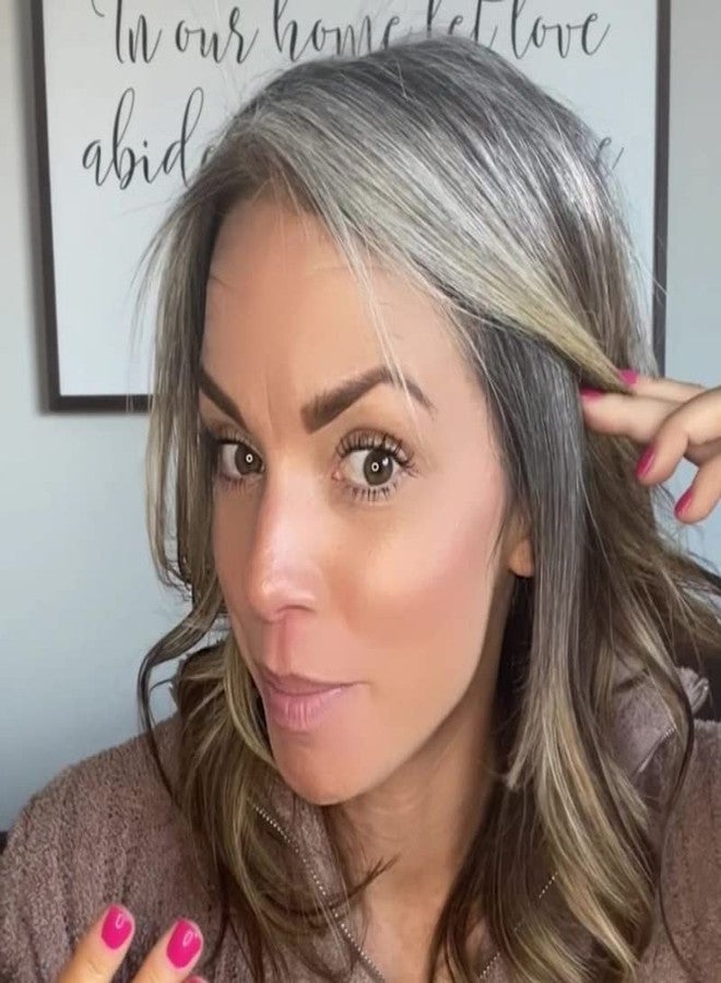 Jerome Alexander Magic Minerals Baked Bronzer - Self-Adjusting Matte Powder for a Natural Sun-Kissed Glow & Lightweight Feel - Image 3