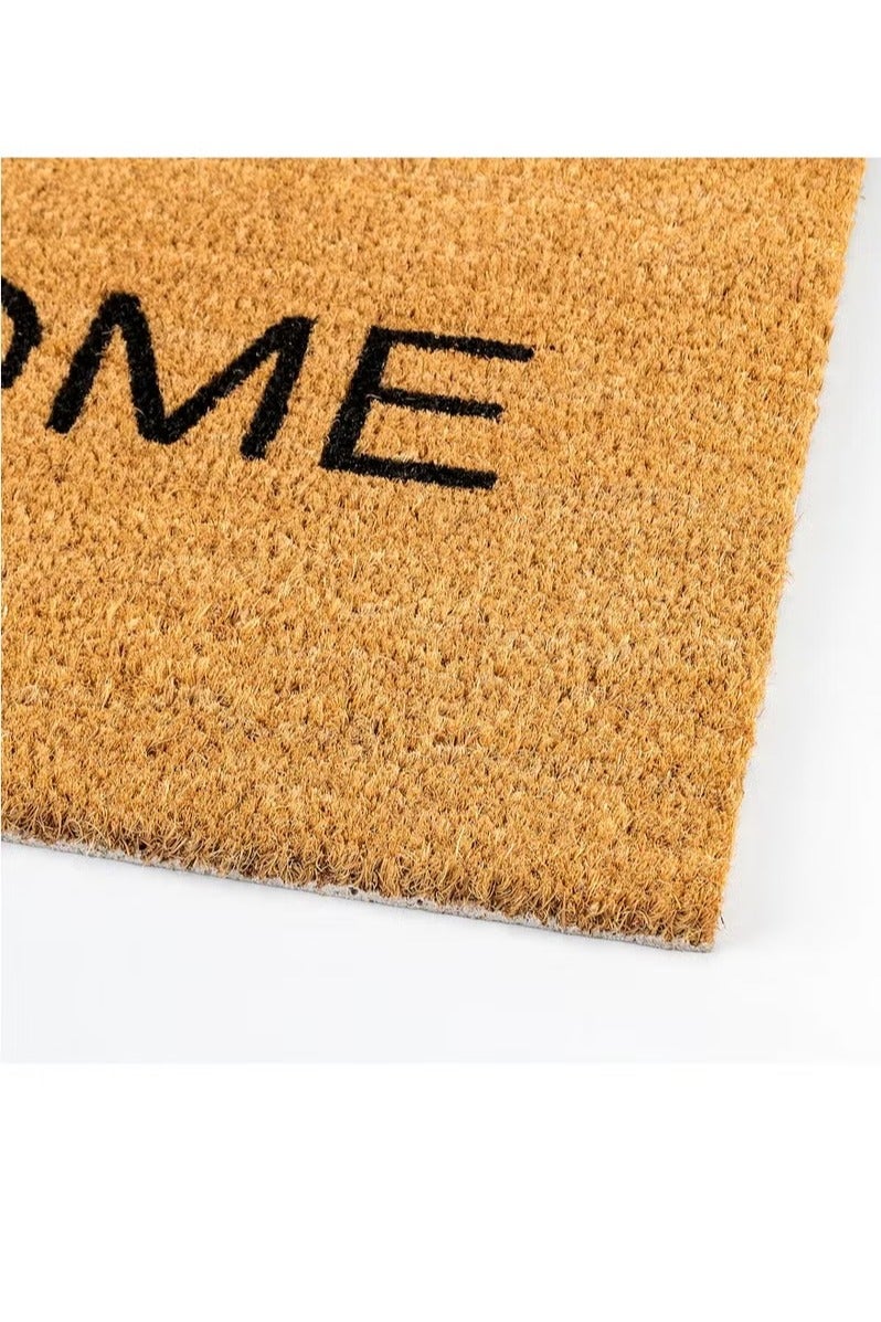 دعّاسة باب مرحبا مانع للانزلاق ‎40x70 سم‏ - Image 2