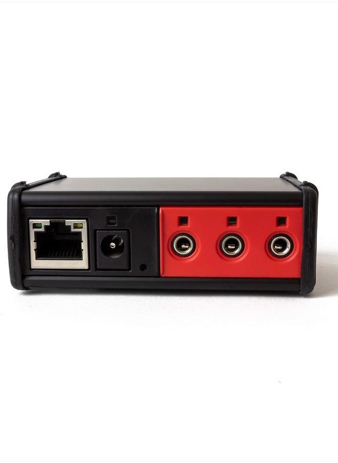 Global Caché IP2IR iTach TCP/IP to IR Converter - Connects Infrared Control Devices to a Wired Ethernet  - Image 1