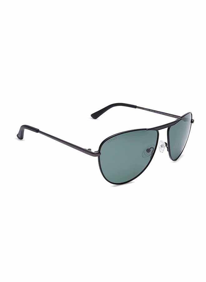 Titan Aviator Men Sunglasses - Image 2