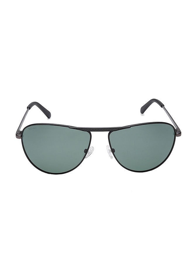 Titan Aviator Men Sunglasses - Image 1