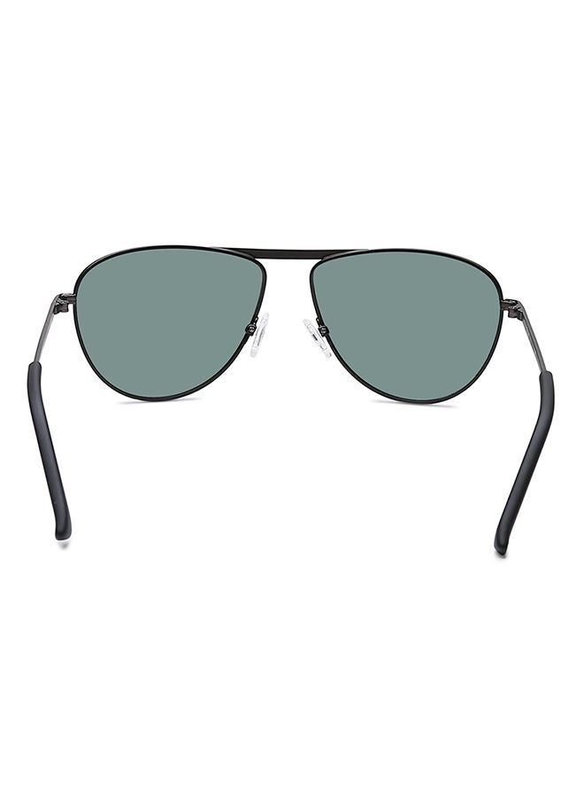 Titan Aviator Men Sunglasses - Image 5