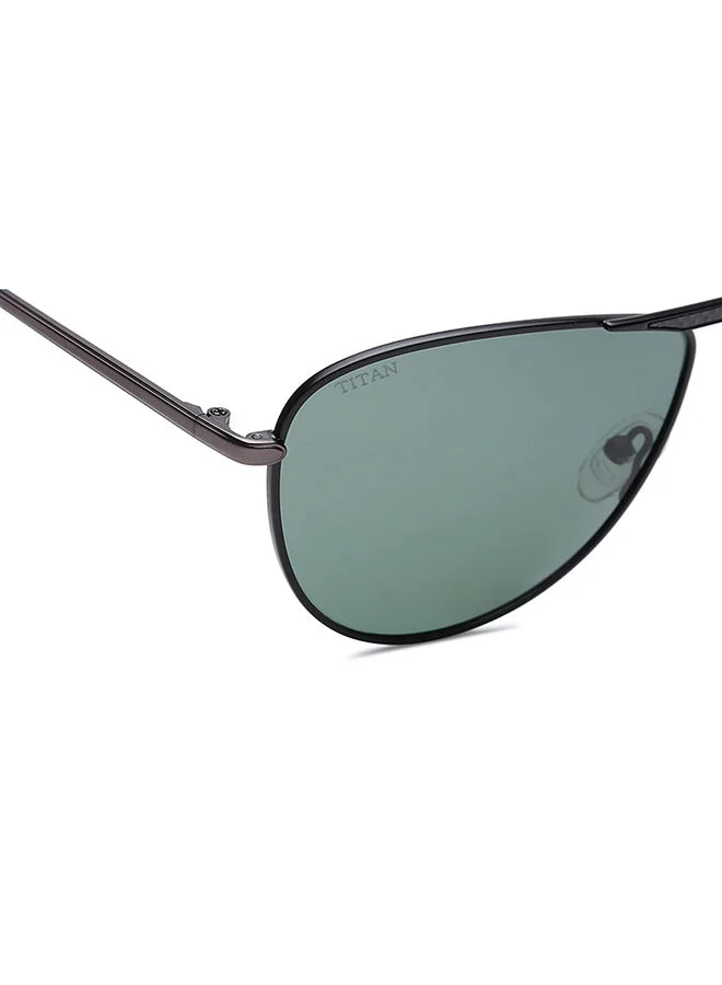 TITAN Titan Aviator Men Sunglasses