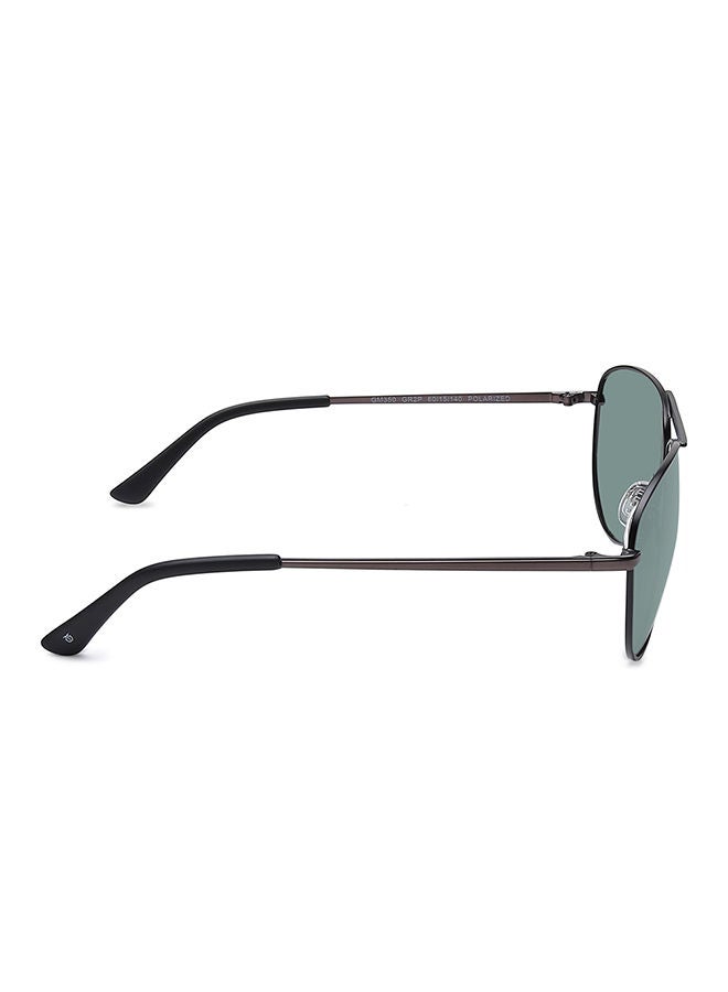 Titan Aviator Men Sunglasses - Image 4