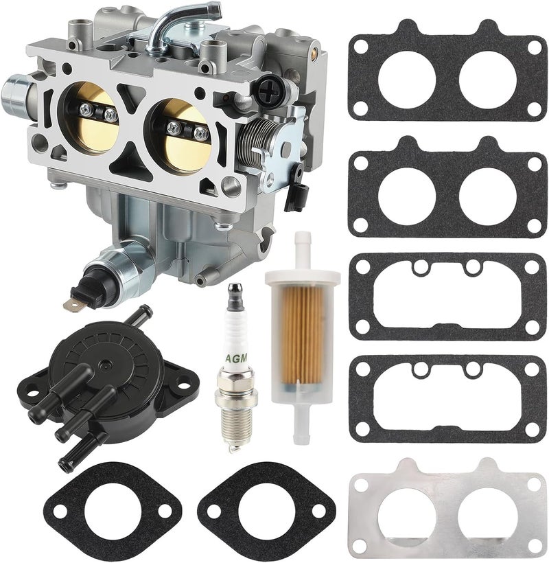 MOTOALL Carburetor 16100-Z9E-033 for Honda GX630 GX630R GX630RH GX660 GX690 GX690R - Image 1