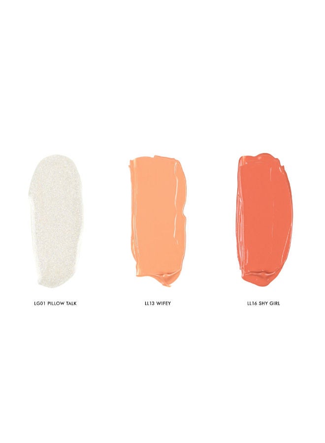 Kara Beauty Read My Lips Liquid Lipstick Set - Image 4