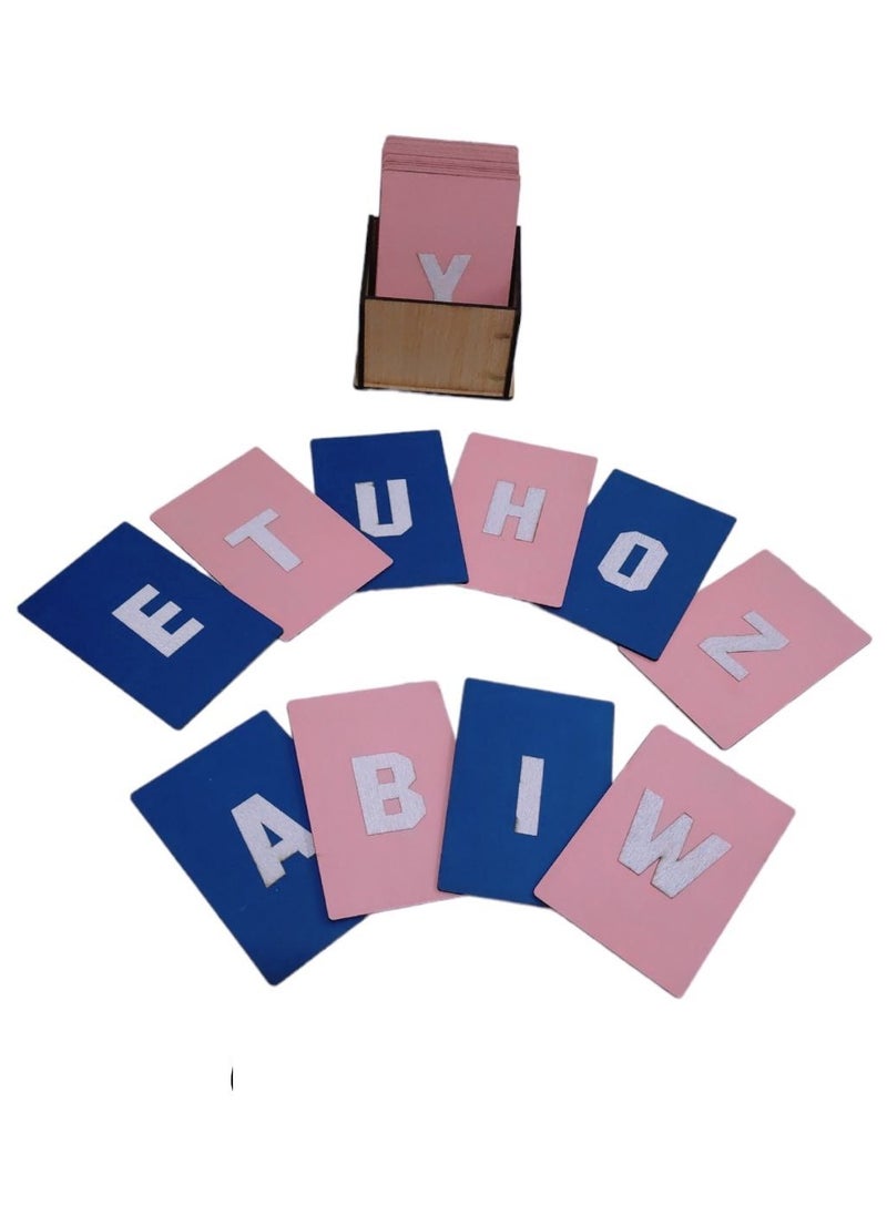 Safwa Toys Children's toy, English Capital toy from Al Safwa Toys 