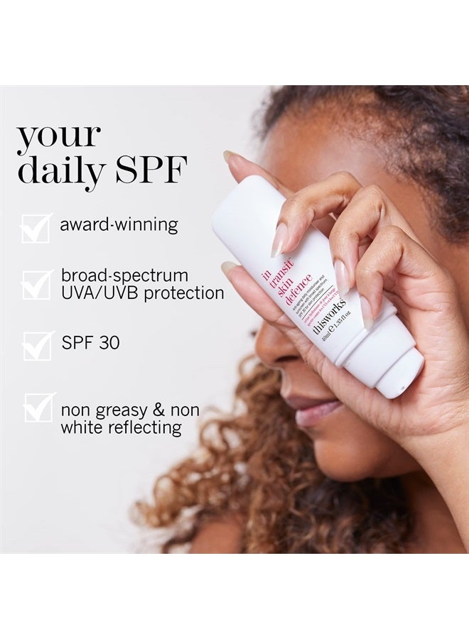 THISWORKS This Works In Transit Camera Close-up 1.35 Oz - Image 3