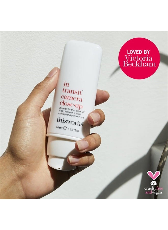 THISWORKS This Works In Transit Camera Close-up 1.35 Oz - Image 4