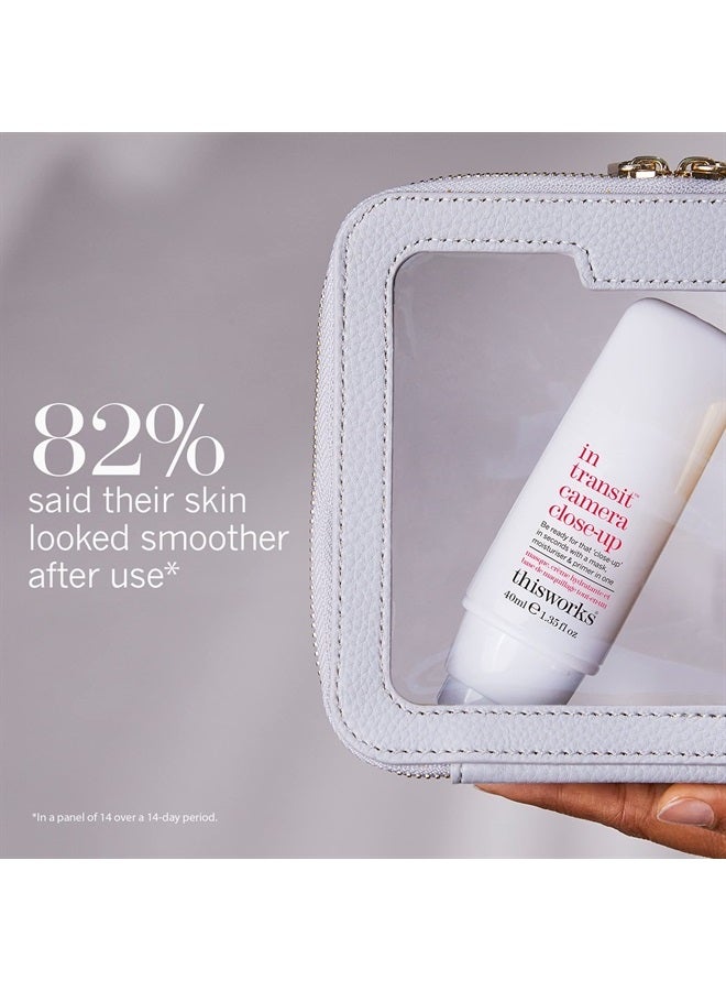 THISWORKS This Works In Transit Camera Close-up 1.35 Oz - Image 2