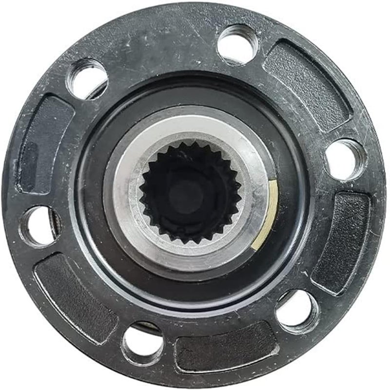 Wivplex Free Wheel Locking Hub for Isuzu and GMC - Image 3
