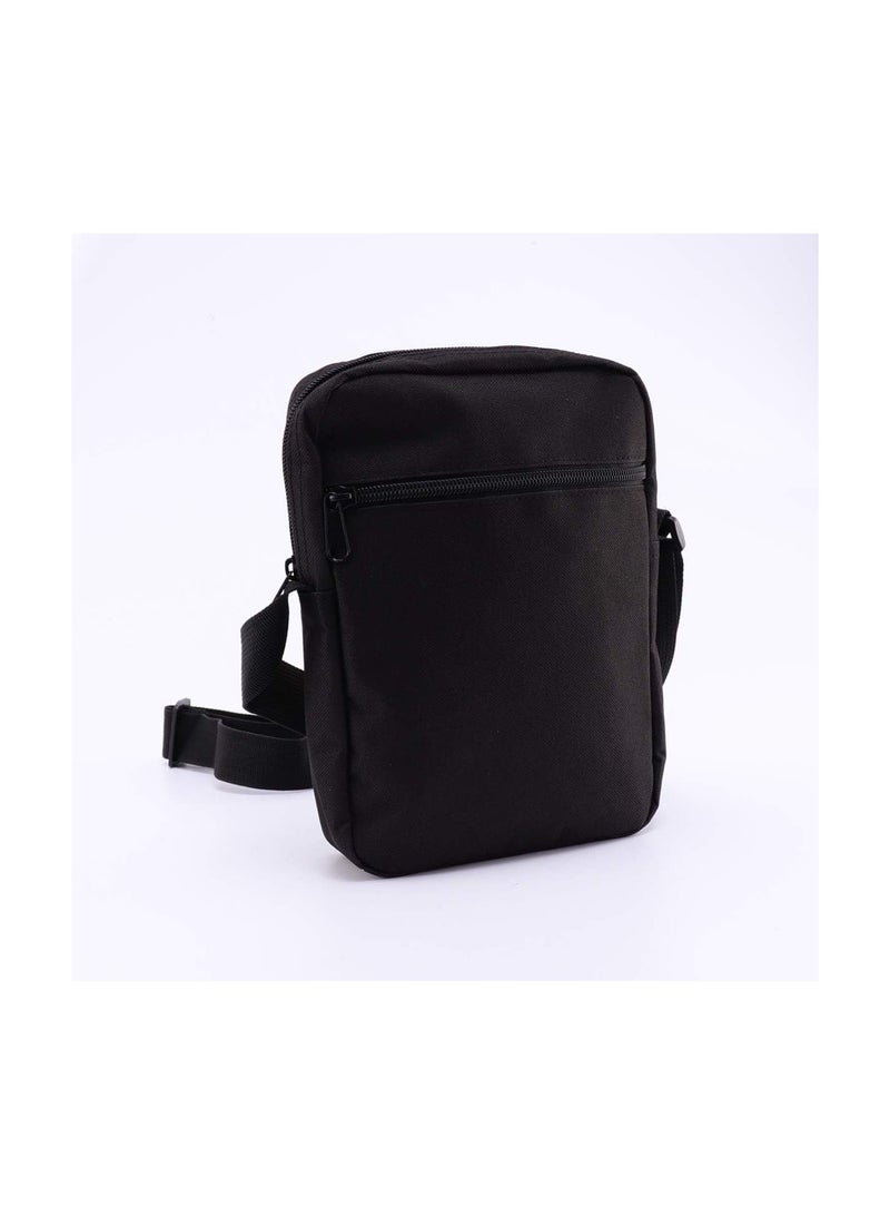 GGOOT Halloween Canvas Small Crossbody Bag Cartoon Cell Phone Purse Canvas Adjustable Shoulder Bag for Women Girl  - Image 5