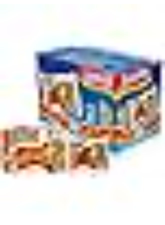 Indo Mie Instant Noodles mi goreng - view 2