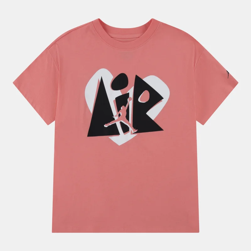 Jordan Kids' Love Air T-Shirt