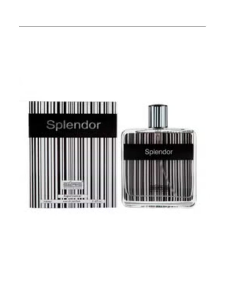 Seris Parfums Splendor EDP 100ml - Image 2