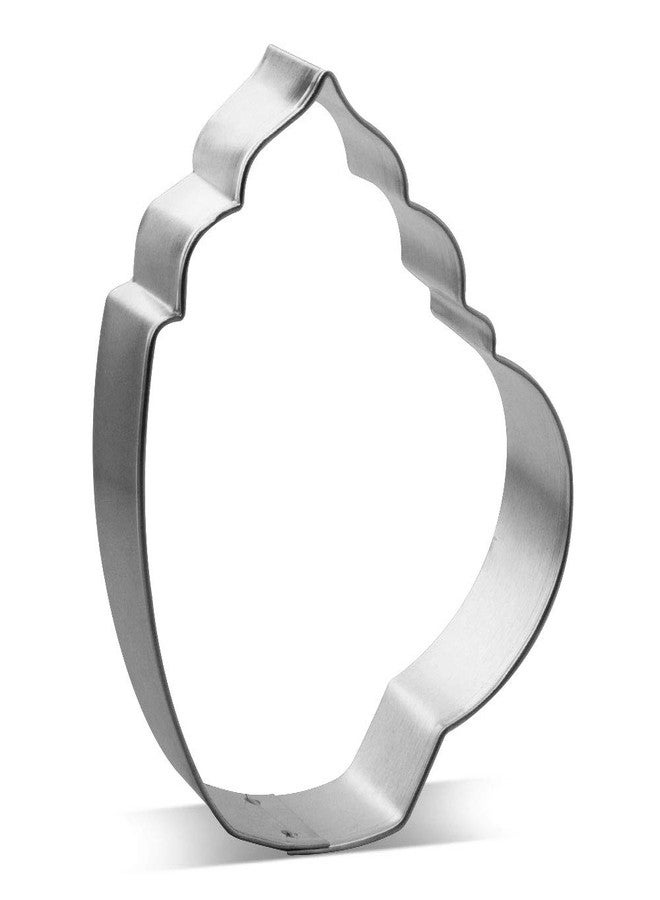 Foose Coffee Mug Cookie Cutter 4 Inch -Tin Plated Steel Cookie Cutters - Coffee Mug Cookie Mold - Image 4