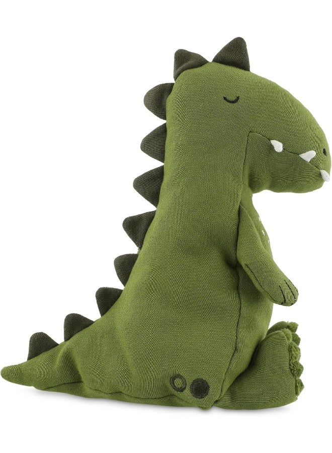 Trixie Plush Toy Small - Mr. Dino - Image 1
