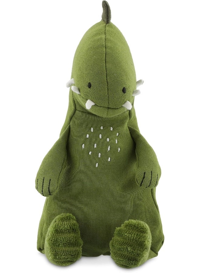 Trixie Plush Toy Small - Mr. Dino - Image 2