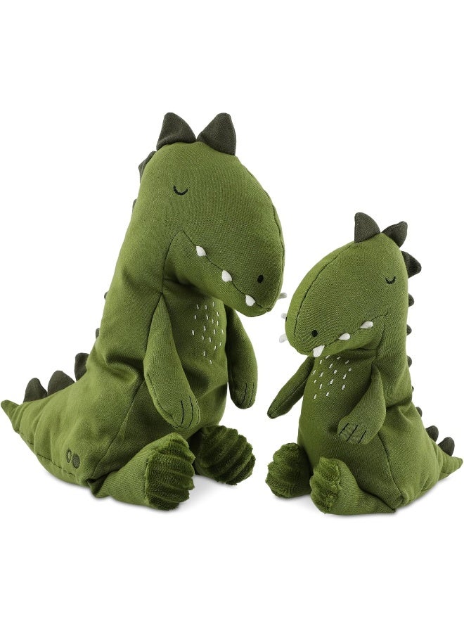 Trixie Plush Toy Small - Mr. Dino - Image 5