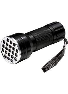 Powermaster PM-6351 UV Ray 21 LED Flashlight  - Image 2
