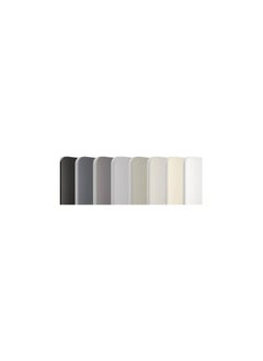 Ajax SoloButton (1-gang/2-way) black  - Image 3