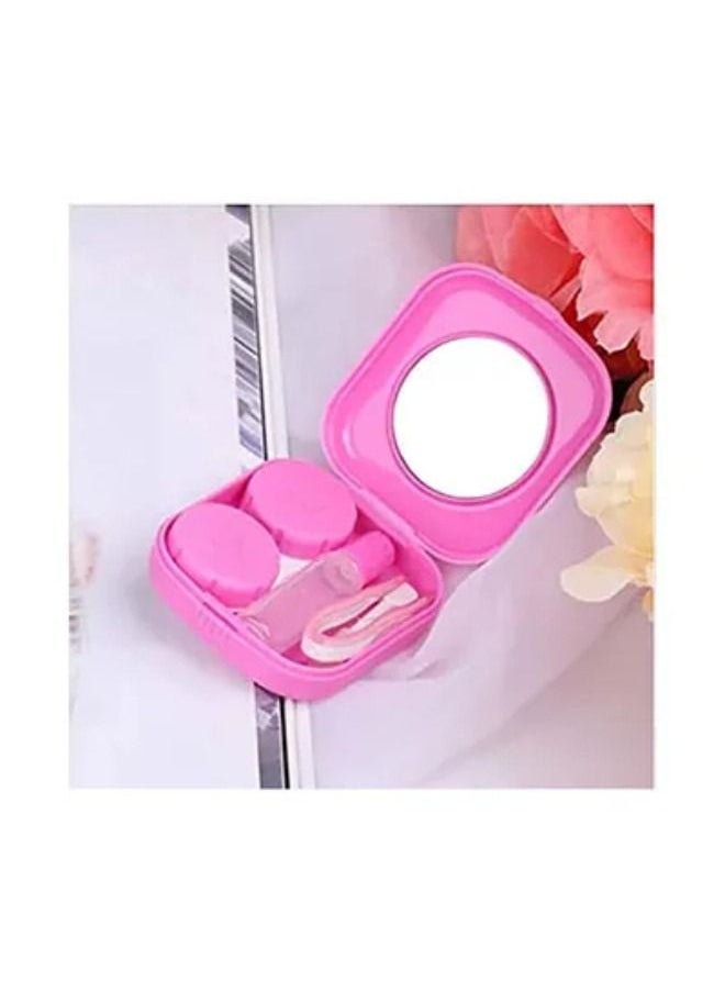 ليشب علبة عدسات لاصقة صغيرة  - Image 4