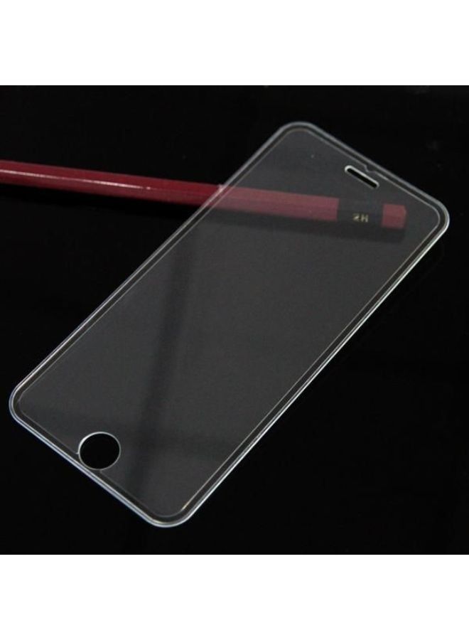 Screen Protector For Apple iPhone 7 Plus Clear - Image 3