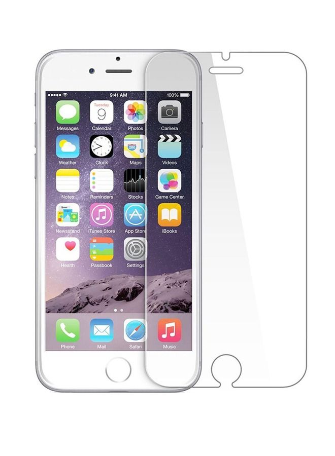 Screen Protector For Apple iPhone 7 Plus Clear - Image 1