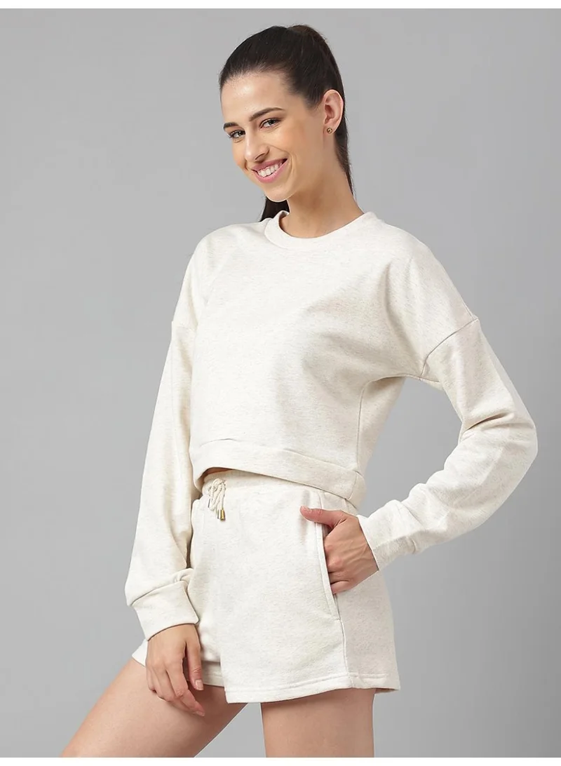 OHSOFLY Women’s Shorts and Tops Co-Ord Set for Casual Wear – Stylish Two-Piece Outfit Suitable for Daily Wear, Travel and Summer Comfort