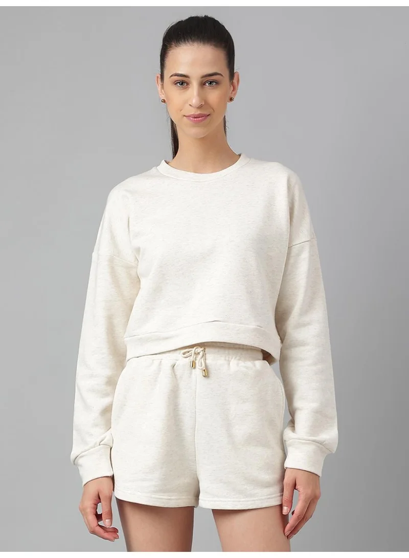 Ohsofly  Women’s Shorts and Tops Co-Ord Set for Casual Wear – Stylish Two-Piece Outfit Suitable for Daily Wear, Travel and Summer Comfort for Women | Best Price UAE