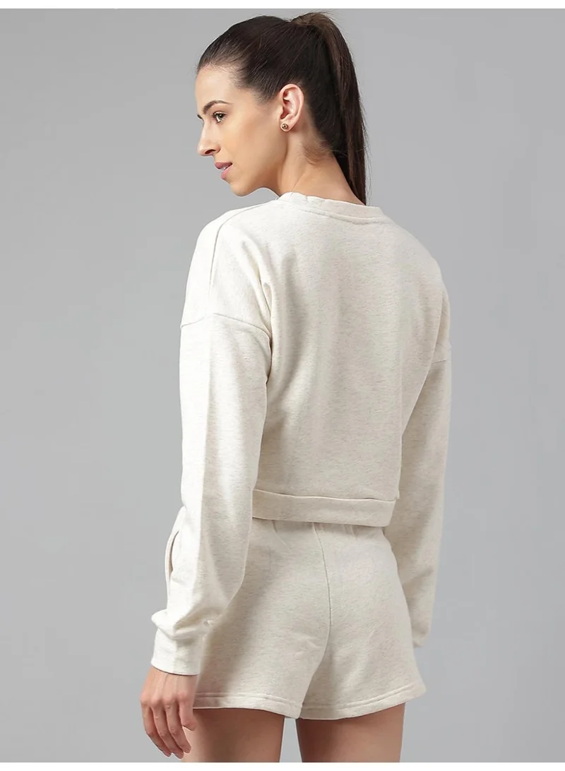 Ohsofly  Women’s Shorts and Tops Co-Ord Set for Casual Wear – Stylish Two-Piece Outfit Suitable for Daily Wear, Travel and Summer Comfort for Women | Best Price UAE