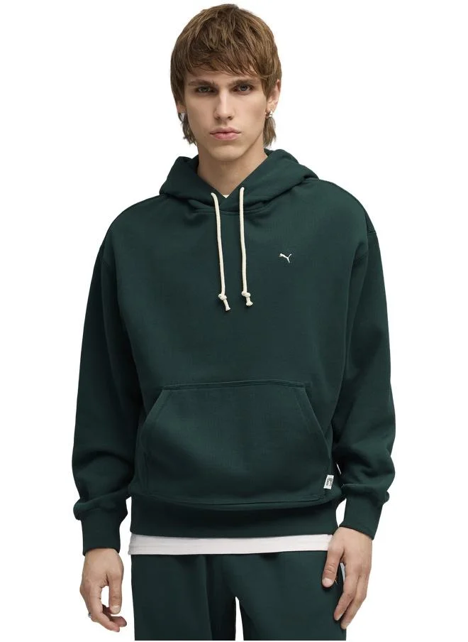 MMQ Hoodie Men