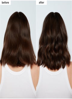 Briogeo BRIOGEO Style + Treat™ Yuzu + Plum Oil Hair Styling Texture Foam 150ml  - Image 3