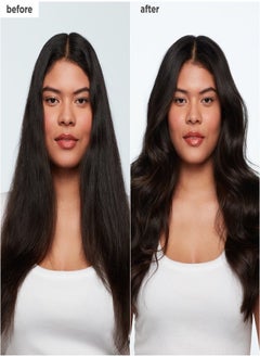 Briogeo BRIOGEO Style + Treat™ Yuzu + Plum Oil Hair Styling Texture Foam 150ml  - Image 4